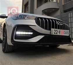 شيري أريزو 5